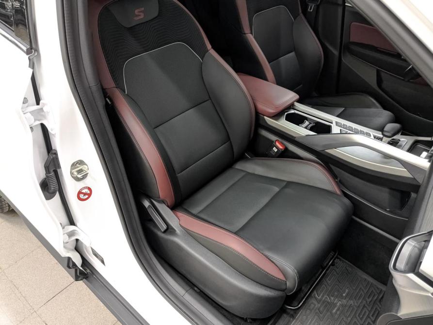 Geely Coolray I Москва  - изображение 22