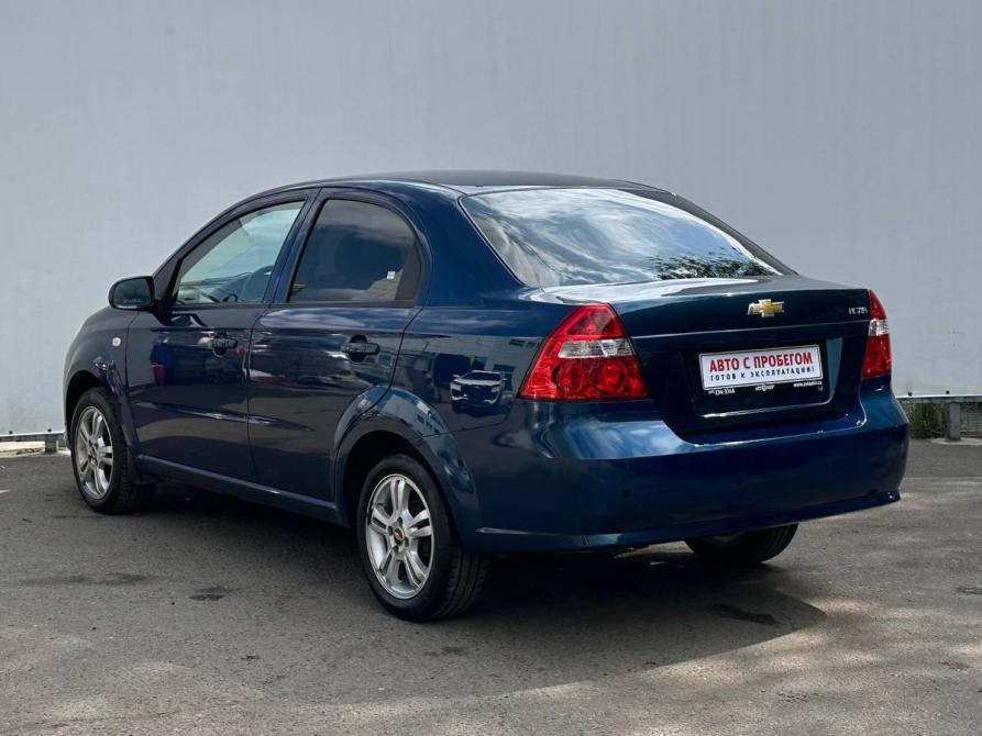 Chevrolet Nexia I Москва  - изображение 7