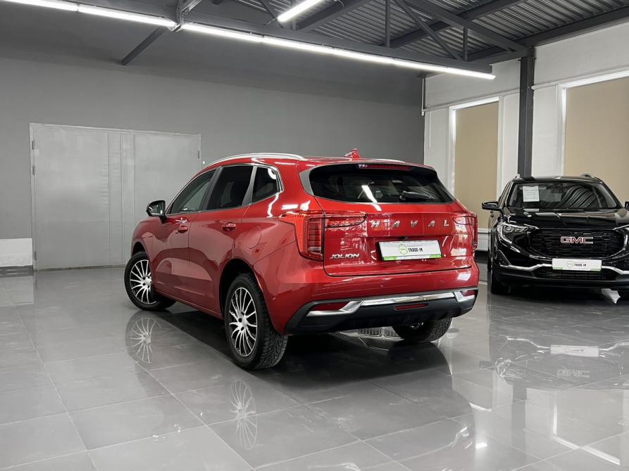 Haval Jolion I Тверь  - изображение 6