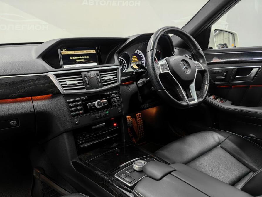 Mercedes-Benz E-Класс IV (W212 S212 C207) Новосибирск  - изображение 12