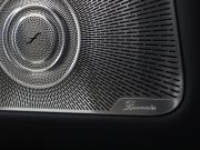 Mercedes-Benz S-Класс VII (W223) Москва  - изображение 49