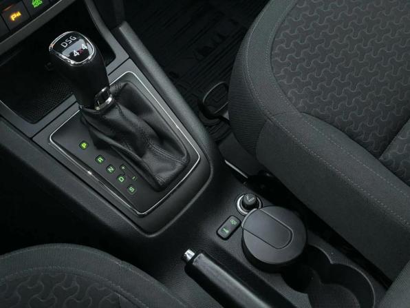 Skoda Yeti I Рестайлинг с пробегом 2014 года, цена 1 300 000 рублей, 184900 км, внедорожник, Автокод Объявления