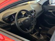 Lada (ВАЗ) Vesta I Челябинск  - изображение 20