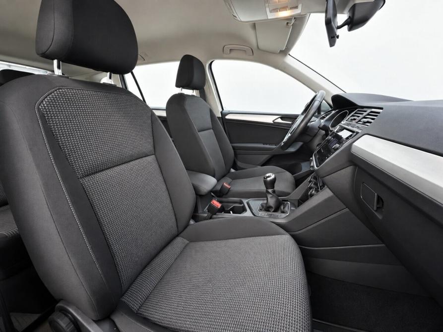Volkswagen Tiguan II Балашиха  - изображение 15