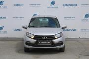 Lada (ВАЗ) Granta I Рестайлинг Пермь  - изображение 19