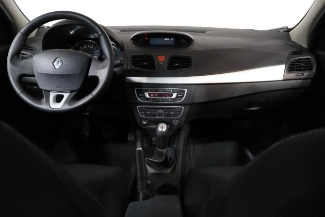 Renault Fluence I с пробегом 2011 года, цена 629 000 рублей, 200000 км, седан, Автокод Объявления