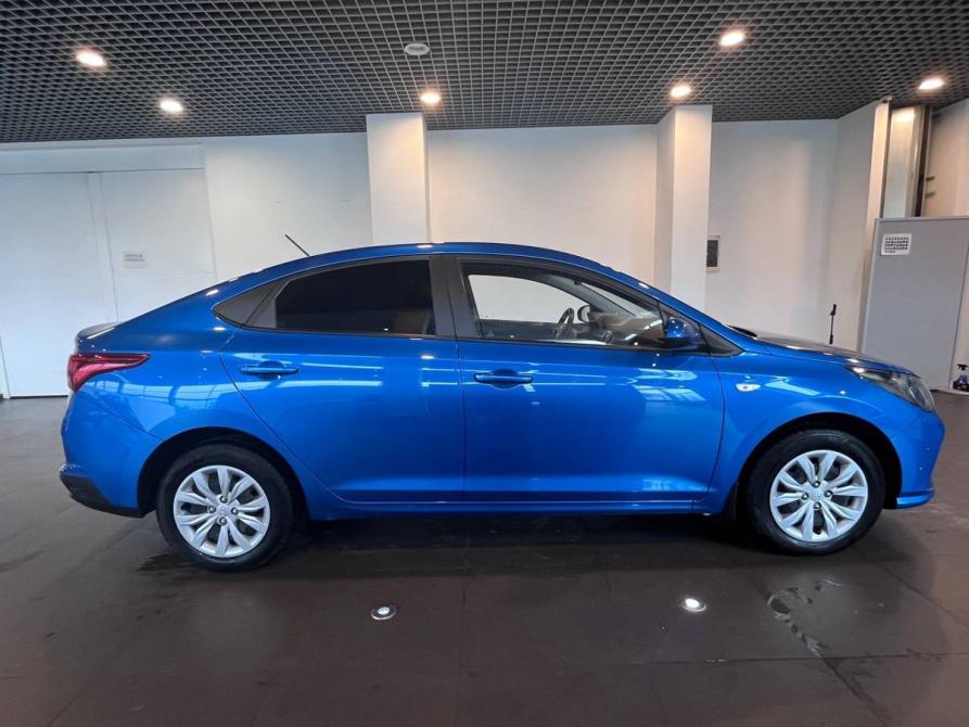 Hyundai Solaris II Рестайлинг Чебоксары  - изображение 2