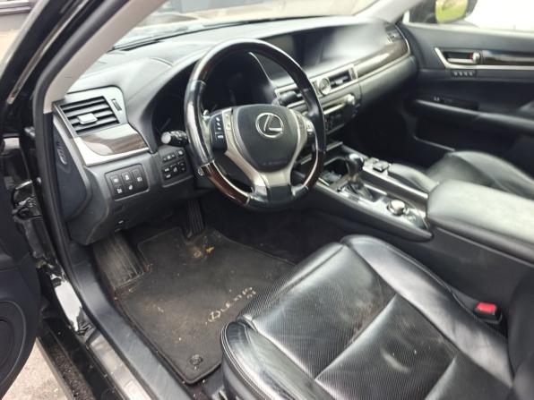 Lexus GS IV с пробегом 2012 года, цена 2 289 000 рублей, 141148 км, седан, Автокод Объявления