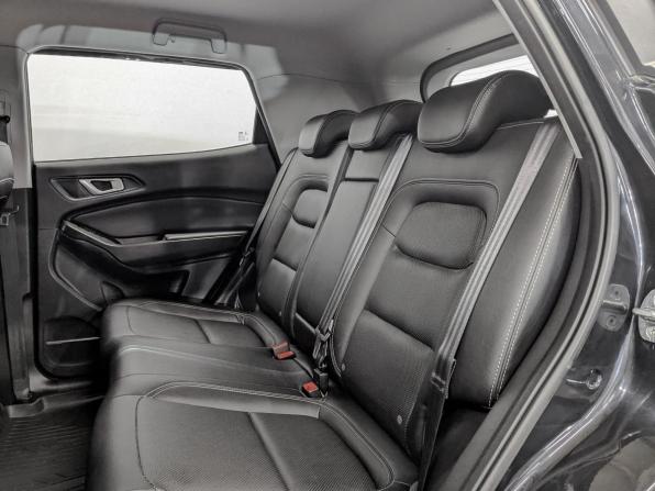 Chery Tiggo 4 I Рестайлинг с пробегом 2021 года, цена 1 500 000 рублей, 45500 км, внедорожник, Автокод Объявления