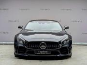Mercedes-Benz AMG GT I Рестайлинг Москва  - изображение 18