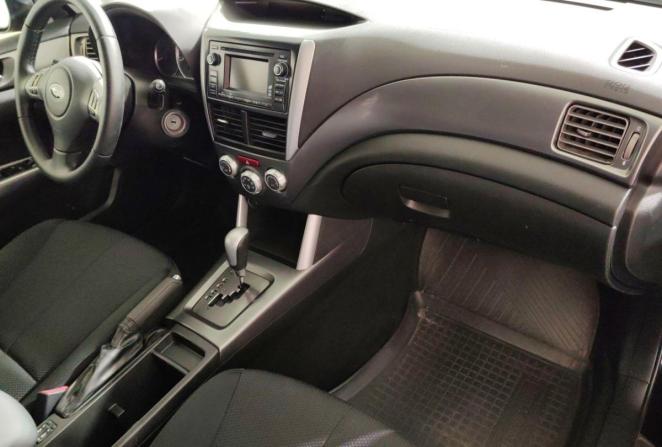 Subaru Forester III с пробегом 2011 года, цена 1 219 000 рублей, 161420 км, внедорожник, Автокод Объявления