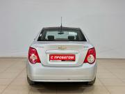 Chevrolet Aveo II Альметьевск  - изображение 26