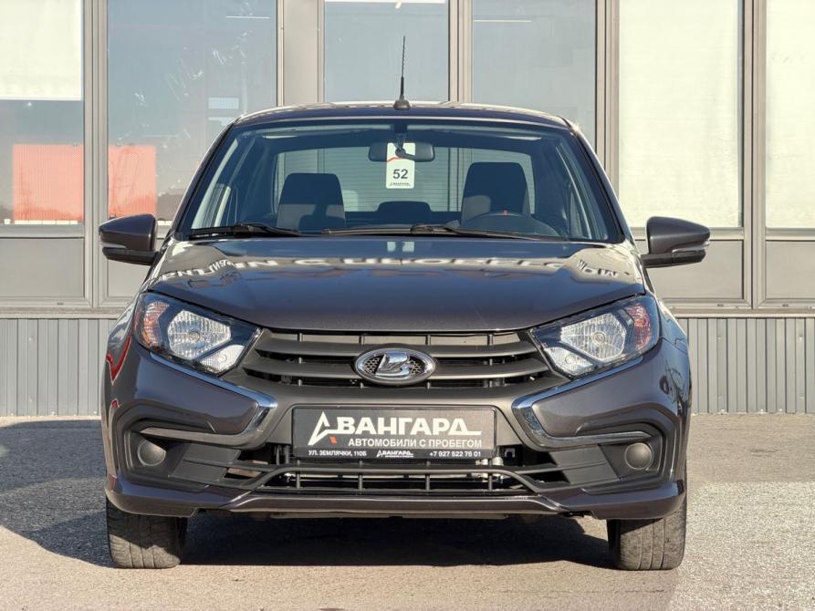 Lada (ВАЗ) Granta I Рестайлинг Волгоград  - изображение 3