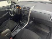 Toyota Corolla X (E140 E150) Рестайлинг Воронеж  - изображение 27
