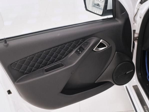 Lada (ВАЗ) Granta I Рестайлинг с пробегом 2023 года, цена 749 000 рублей, 82689 км, седан, Автокод Объявления