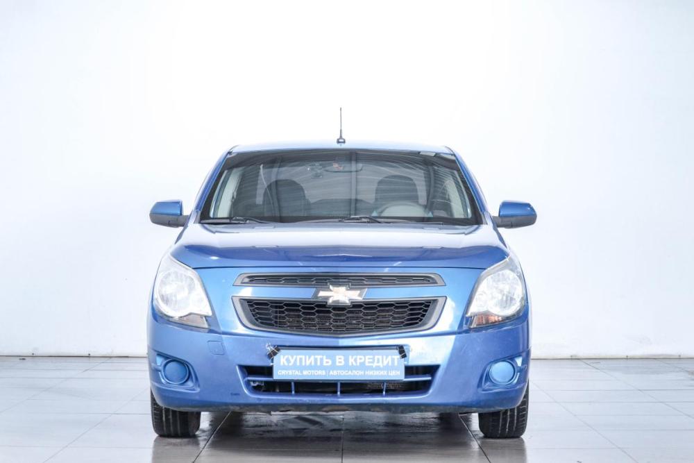 Chevrolet Cobalt II Челябинск  - изображение 2