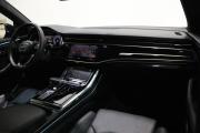 Audi Q8 I (4M) Сургут  - изображение 60