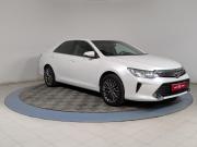 Toyota Camry VII (XV50) Рестайлинг Екатеринбург  - изображение 21