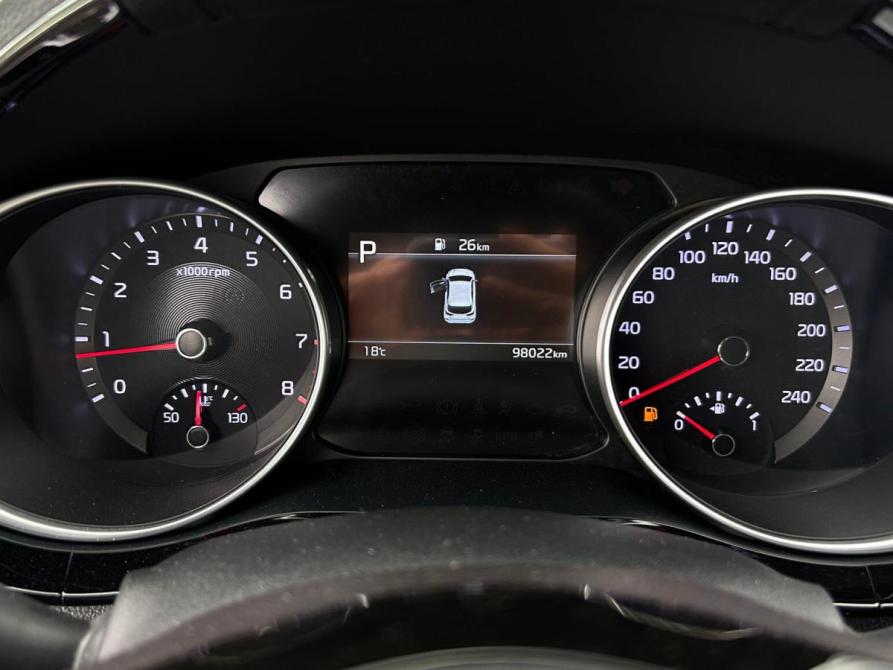 Kia Ceed III Рестайлинг Альметьевск  - изображение 19