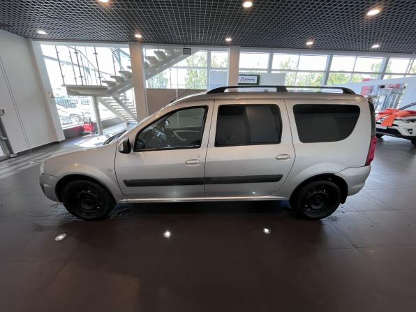 Lada (ВАЗ) Largus I с пробегом 2015 года, цена 572 000 рублей, 361158 км, универсал, Автокод Объявления