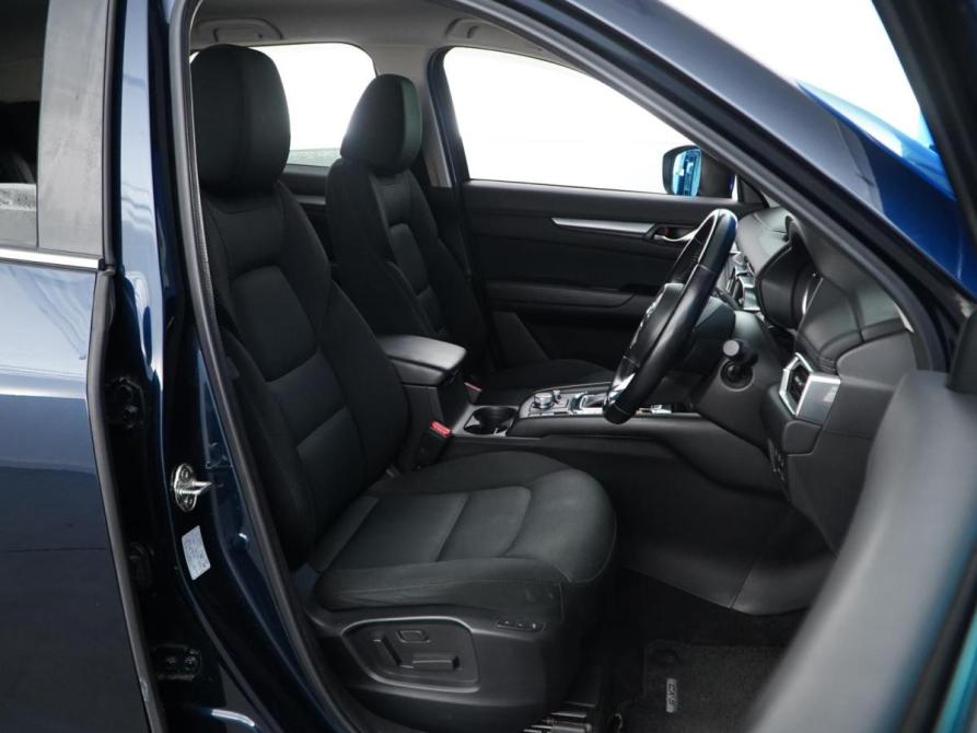 Mazda CX-5 II Москва  - изображение 10