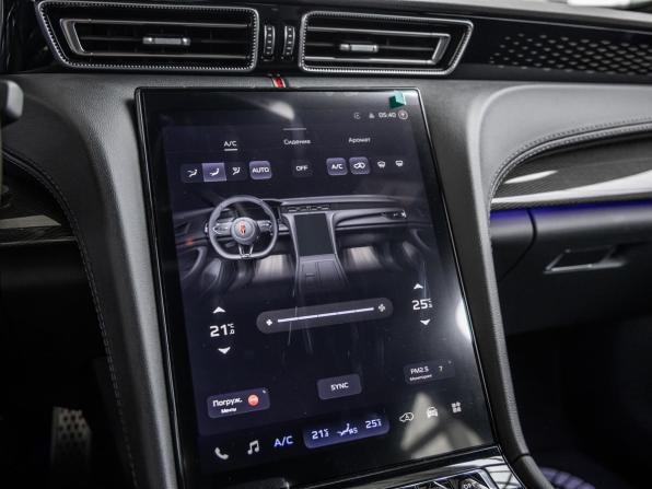 Hongqi H6 с пробегом 2025 года, цена 4 560 000 рублей, 8 км, лифтбек, Автокод Объявления