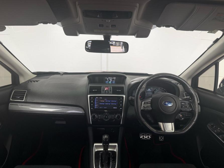 Subaru Levorg I Уфа  - изображение 8