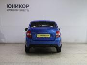 Lada (ВАЗ) Granta I Рестайлинг Дзержинск  - изображение 20