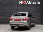 Lada (ВАЗ) Granta I Рестайлинг Екатеринбург  - изображение 19