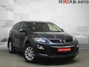 Mazda CX-7 I Рестайлинг Екатеринбург  - изображение 20