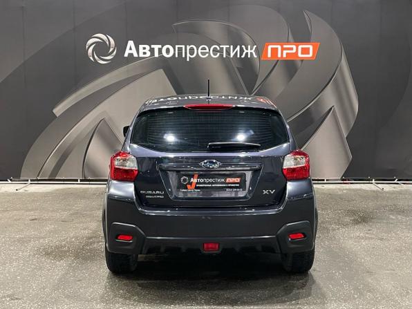 Subaru XV I с пробегом 2013 года, цена 1 074 000 рублей, 162000 км, внедорожник, Автокод Объявления