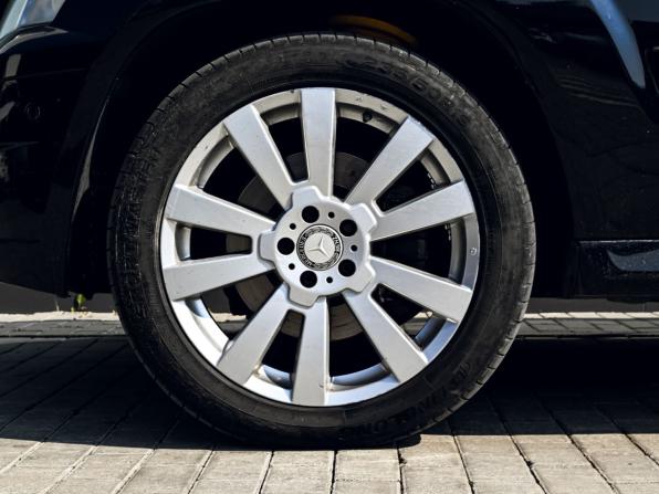 Mercedes-Benz GLK-Класс I (X204) с пробегом 2010 года, цена 1 305 000 рублей, 249583 км, внедорожник, Автокод Объявления