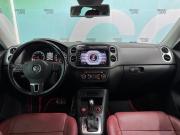 Volkswagen Tiguan I Рестайлинг Набережные Челны  - изображение 51