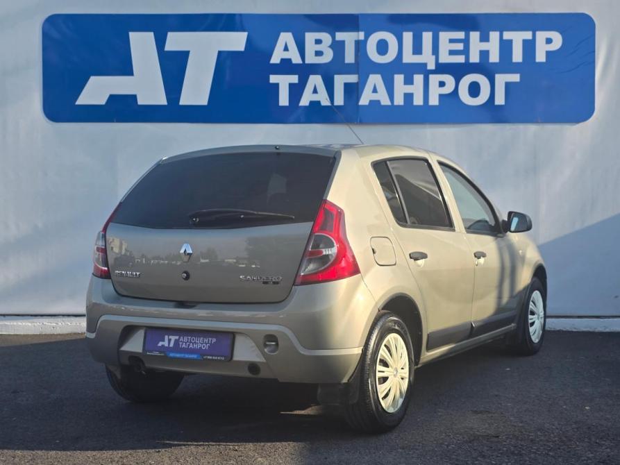 Renault Sandero I Таганрог  - изображение 5