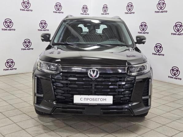 Changan CS95 I Рестайлинг с пробегом 2023 года, цена 2 889 000 рублей, 30274 км, внедорожник, Автокод Объявления