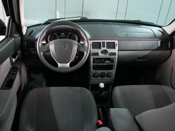 Lada (ВАЗ) Priora I с пробегом 2012 года, цена 599 000 рублей, 108521 км, хэтчбек, Автокод Объявления
