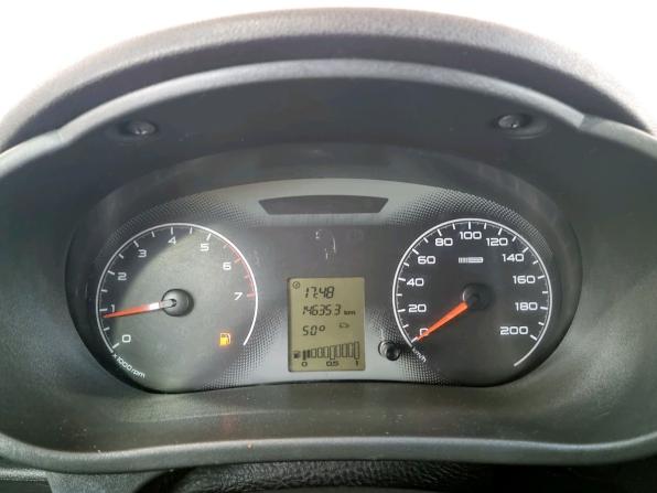Lada (ВАЗ) Granta I с пробегом 2015 года, цена 430 000 рублей, 146302 км, лифтбек, Автокод Объявления