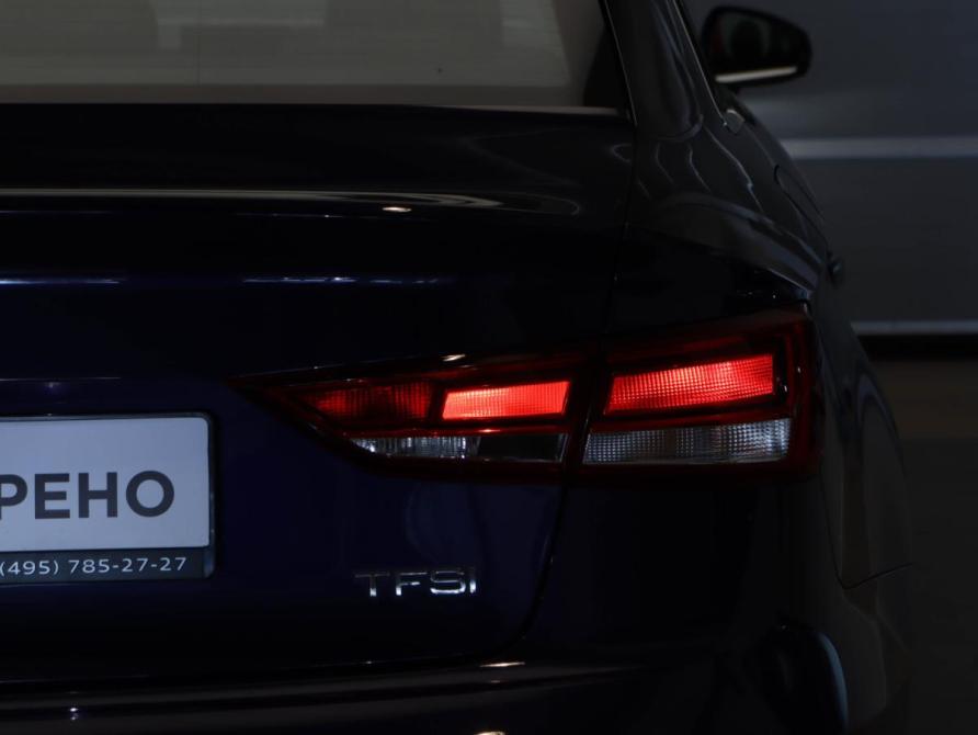 Audi A3 III (8V) Рестайлинг Москва  - изображение 22