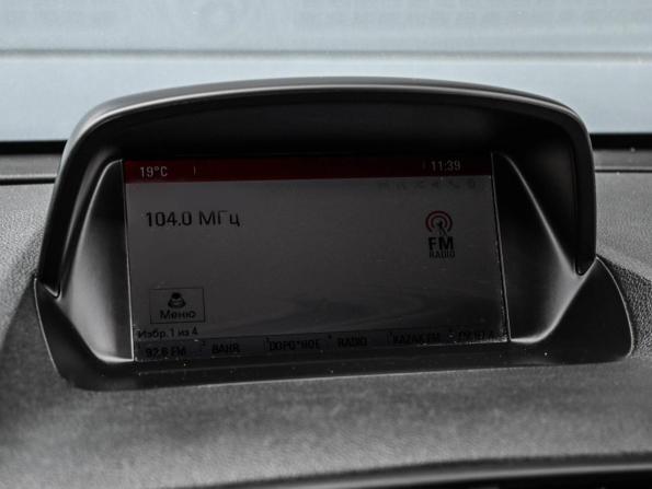 Opel Mokka I с пробегом 2014 года, цена 954 000 рублей, 151307 км, внедорожник, Автокод Объявления
