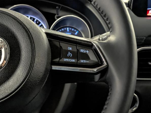 Mazda CX-5 II с пробегом 2019 года, цена 2 620 000 рублей, 132936 км, внедорожник, Автокод Объявления