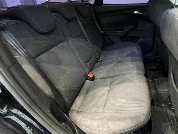 Ford Focus III с пробегом 2013 года, цена 970 000 рублей, 154733 км, седан, Автокод Объявления