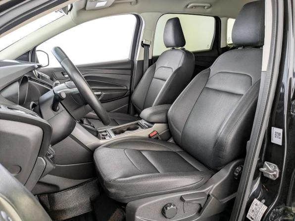 Ford Kuga II Рестайлинг с пробегом 2019 года, цена 1 715 000 рублей, 162754 км, внедорожник, Автокод Объявления