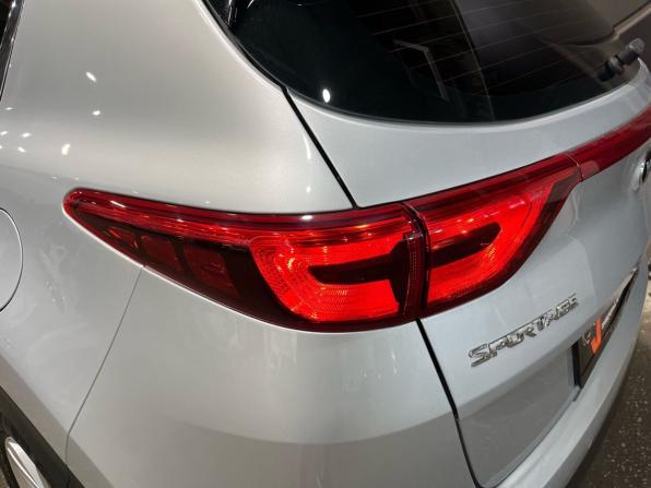 Kia Sportage IV с пробегом 2018 года, цена 1 950 000 рублей, 88690 км, внедорожник, Автокод Объявления