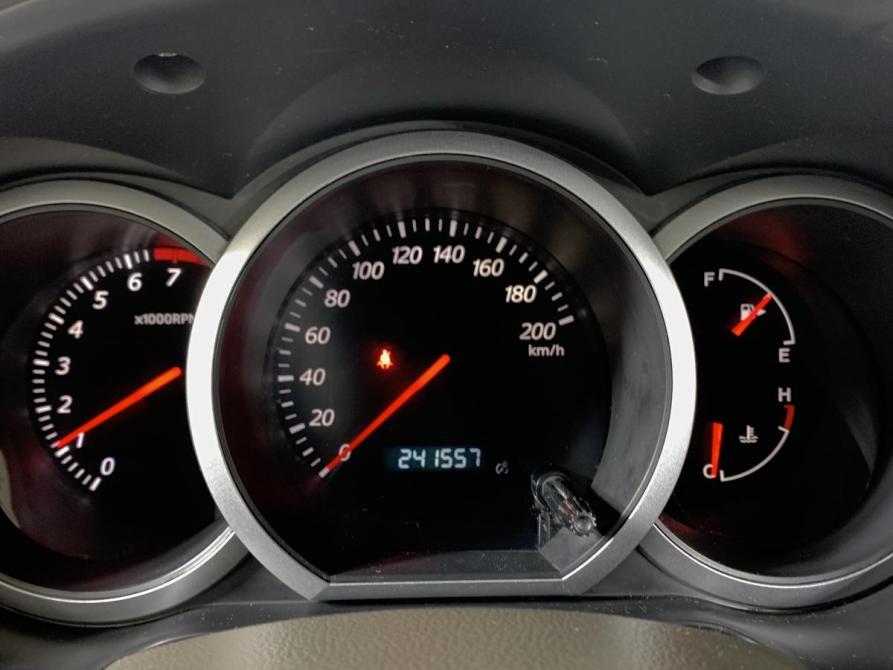 Suzuki Grand Vitara II Москва  - изображение 14