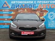 Kia Ceed II Набережные Челны  - изображение 26