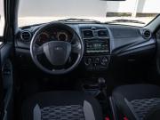 Lada (ВАЗ) Granta I Рестайлинг Краснодар  - изображение 25