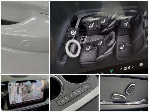 Changan CS75 Plus IV с пробегом 2025 года, цена 3 700 000 рублей, 523 км, внедорожник, Автокод Объявления