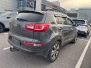Kia Sportage III Санкт-Петербург  - изображение 8