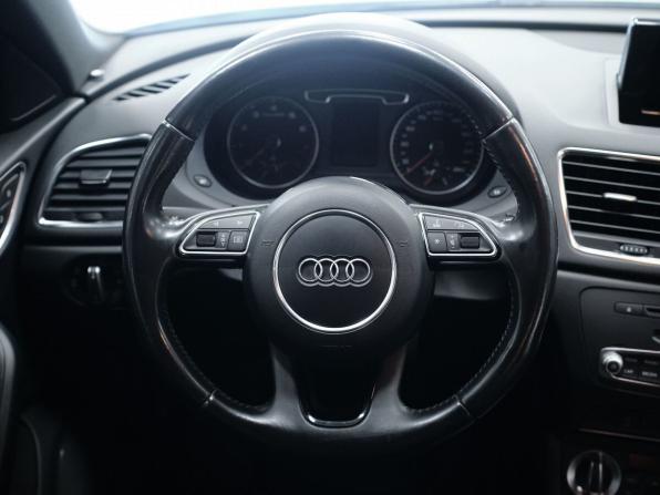 Audi Q3 I (8U) с пробегом 2012 года, цена 1 659 000 рублей, 155594 км, внедорожник, Автокод Объявления