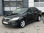 Ford Focus II Рестайлинг Москва  - изображение 16